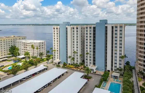 1901 Clifford Street #1003, Fort Myers, FL 33901