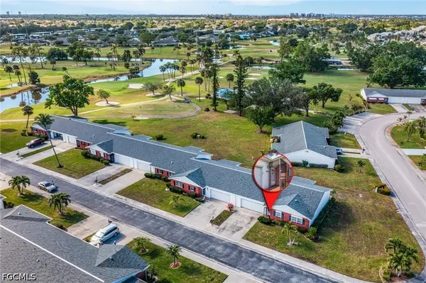 7008 Foxfire Drive, Fort Myers, FL 33919