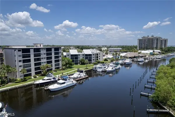 3458 Hancock Bridge Parkway #114, North Fort Myers, FL 33903