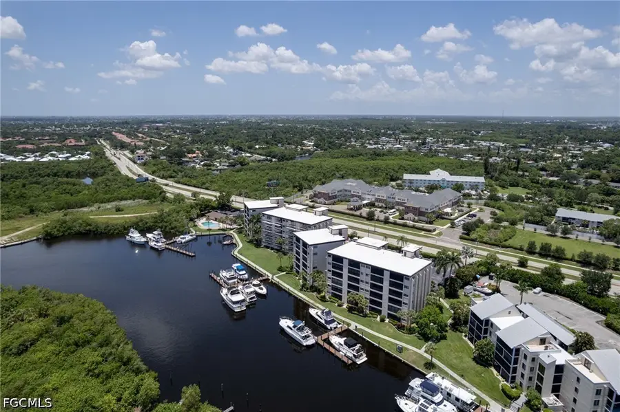 3458 Hancock Bridge Parkway #114, North Fort Myers, FL 33903 - #3