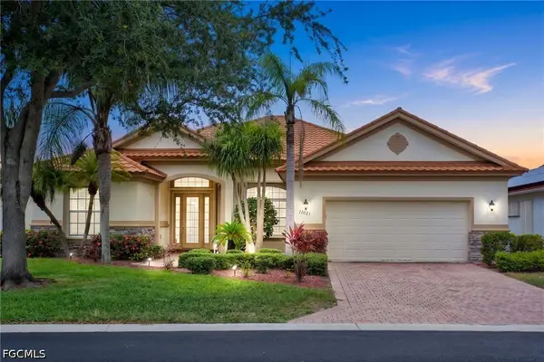 11021 Sea Tropic Lane, Fort Myers, FL 33908