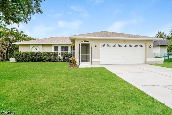 501 SE 17th Terrace, Cape Coral, FL 33990