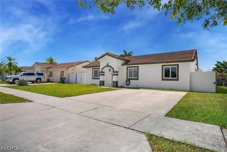 12551 Sw 223 St, Miami, FL 33170 - #2