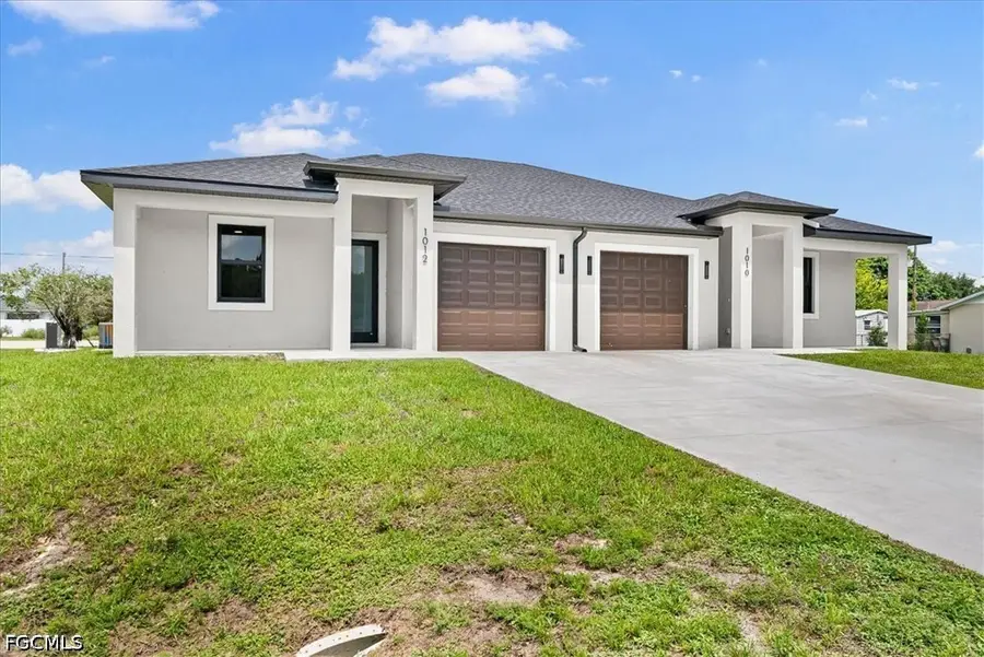 314 Naples Avenue S, Lehigh Acres, FL 33974 - #2