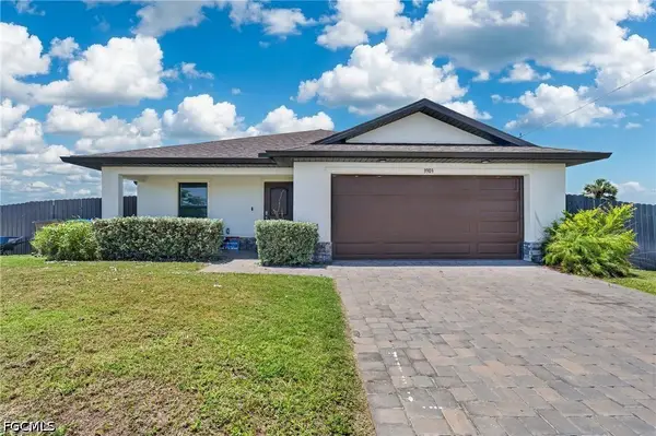 3903 NW 38th Street, Cape Coral, FL 33993