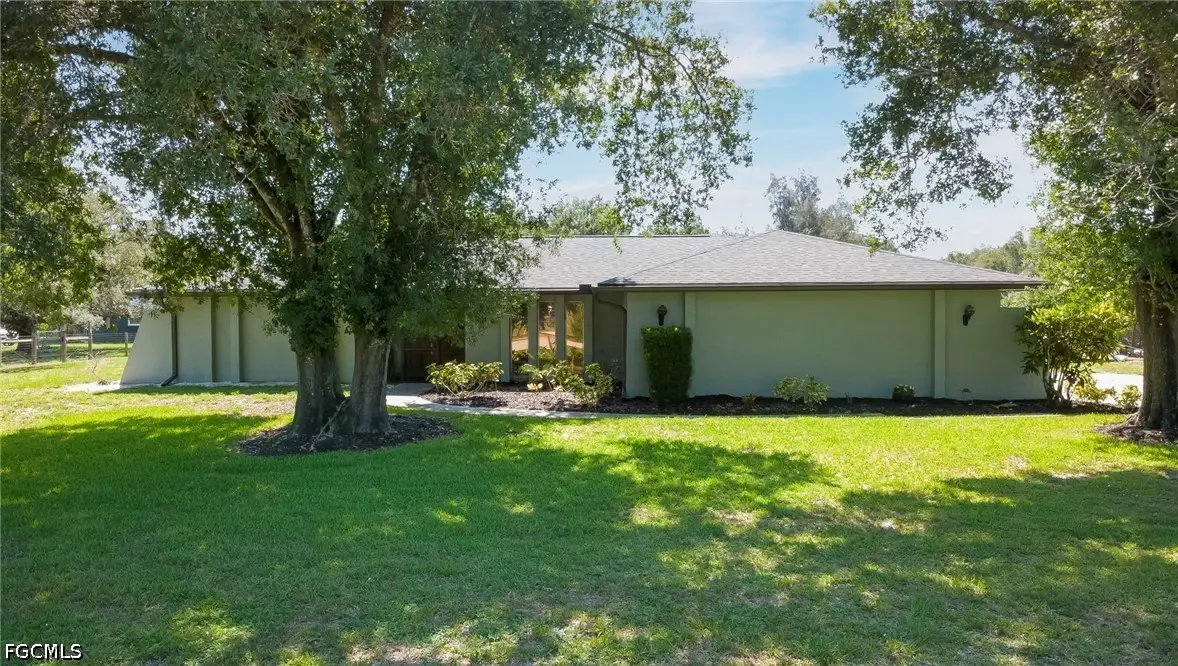 19250 Tammy Lane, North Fort Myers, FL 33917 - #1