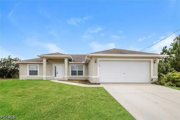 3201 42nd Street Sw, Lehigh Acres, FL 33976