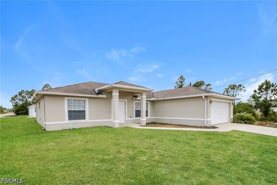 3201 42nd Street Sw, Lehigh Acres, FL 33976 - #2