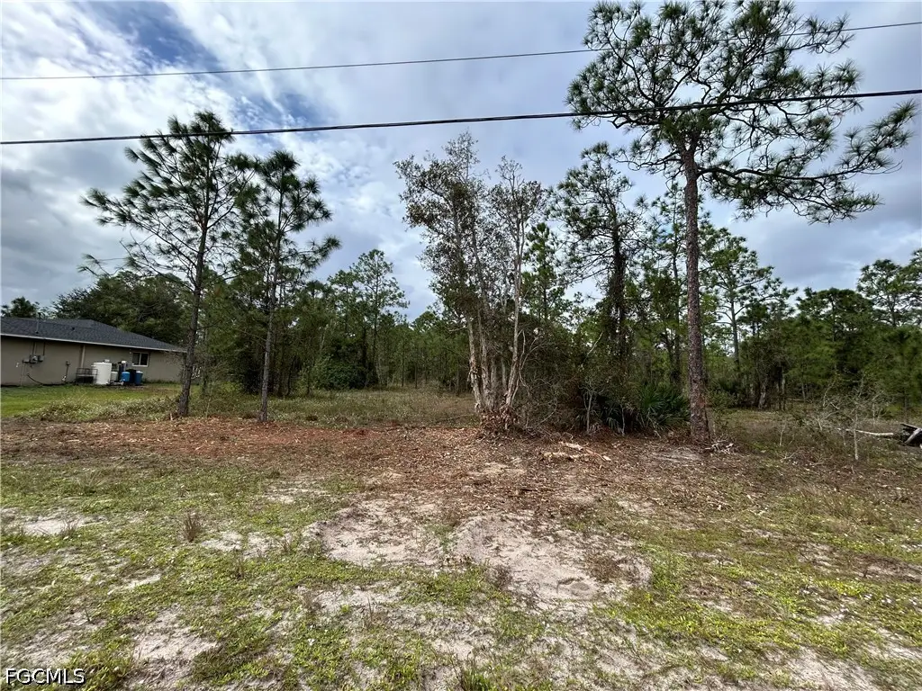445 Jaguar Boulevard, Lehigh Acres, FL 33936 - #1
