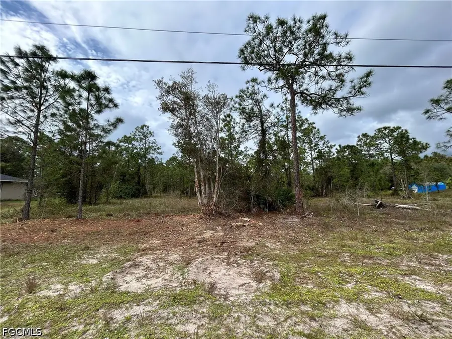 445 Jaguar Boulevard, Lehigh Acres, FL 33936 - #2