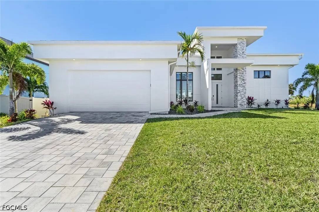 4337 NE 9th Court, Cape Coral, FL 33909 - #1