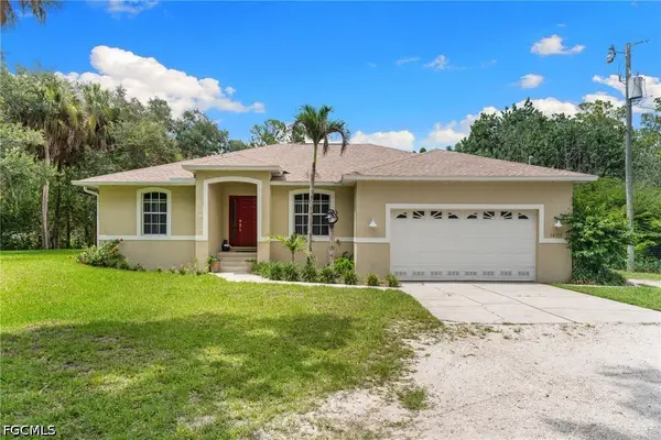 14151 Cemetery Road, Fort Myers, FL 33905