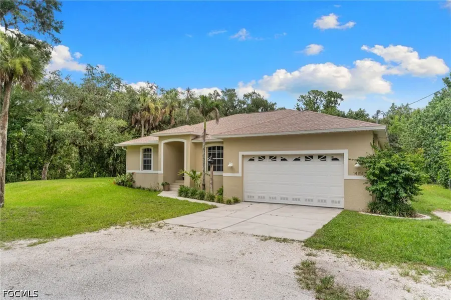 14151 Cemetery Road, Fort Myers, FL 33905 - #2