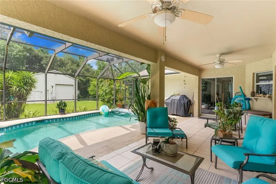 14151 Cemetery Road, Fort Myers, FL 33905 - #3