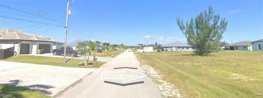 1617 NW 43rd Avenue, Cape Coral, FL 33993 - #3