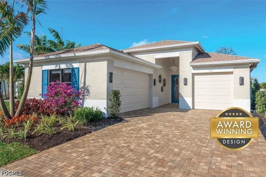 3783 Gilmores Place, Fort Myers, FL 33905 - #1