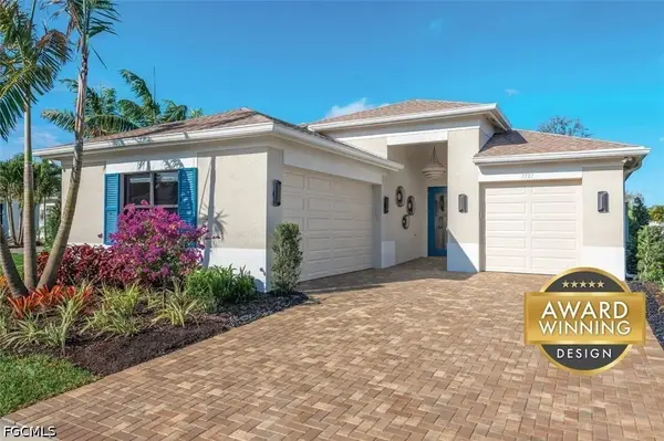 3783 Gilmores Place, Fort Myers, FL 33905