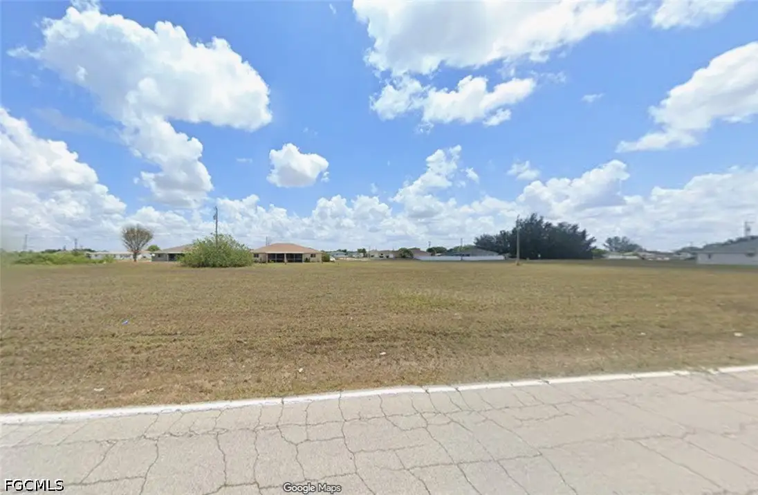 1825 Andalusia Boulevard, Cape Coral, FL 33909 - #1