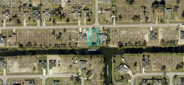 2212 NW 30th Terrace, Cape Coral, FL 33993