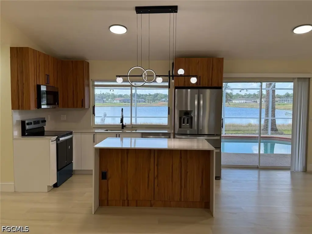 2803 E 5th Street, Lehigh Acres, FL 33972 - #1