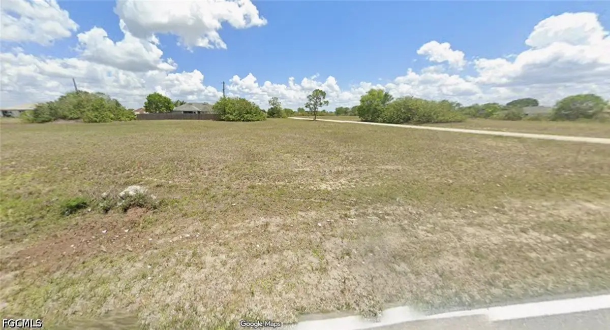 1201 Andalusia Boulevard, Cape Coral, FL 33909 - #1