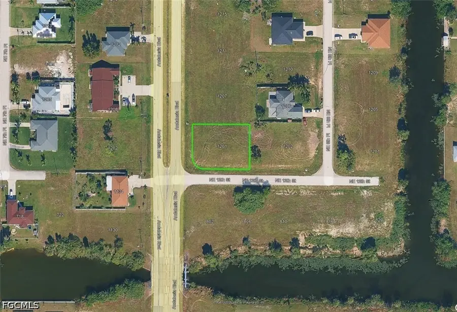 1201 Andalusia Boulevard, Cape Coral, FL 33909 - #2