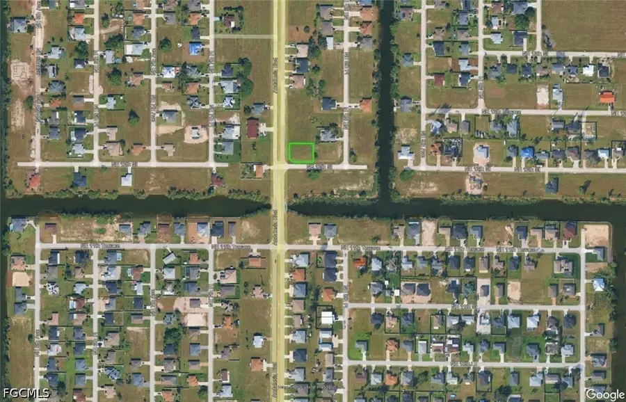 1201 Andalusia Boulevard, Cape Coral, FL 33909 - #3
