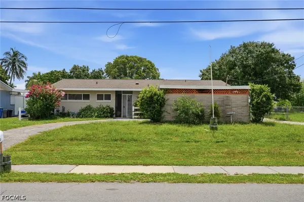 4430 Orange Grove Boulevard, North Fort Myers, FL 33903