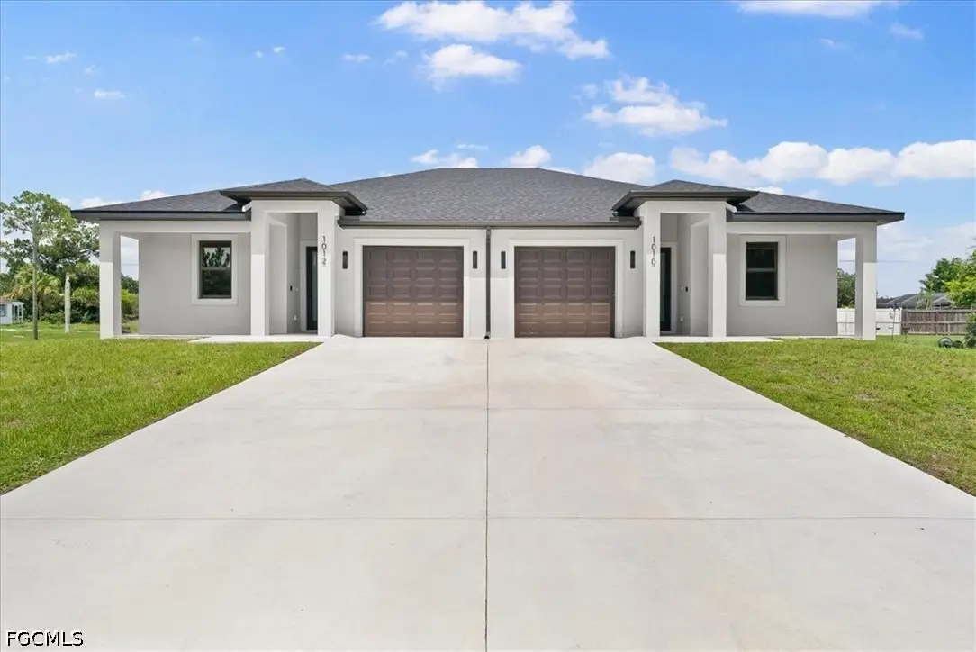 318 Naples Avenue S, Lehigh Acres, FL 33974 - #1