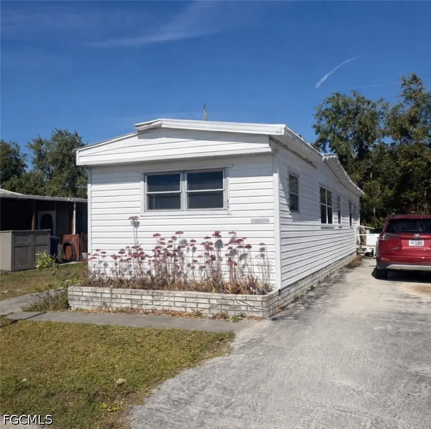 11090 Ballweg Lane, Fort Myers, FL 33908 - #1