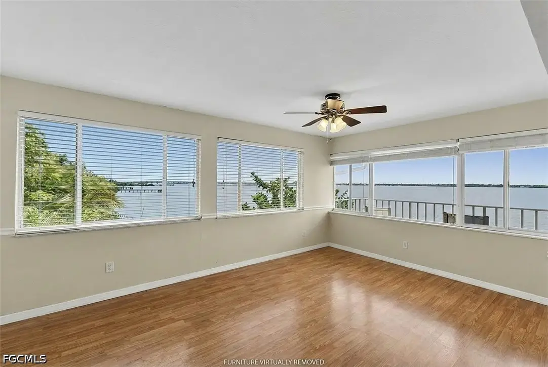 720 Tarpon Street, Fort Myers, FL 33916 - #1