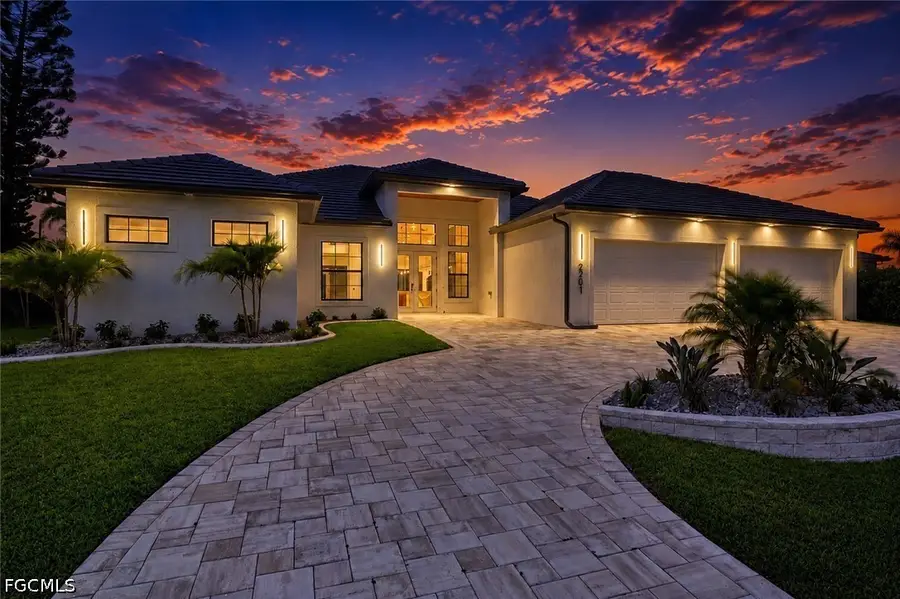 2201 Beach Parkway W, Cape Coral, FL 33914 - #3