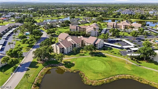 13240 White Marsh Lane #8, Fort Myers, FL 33912