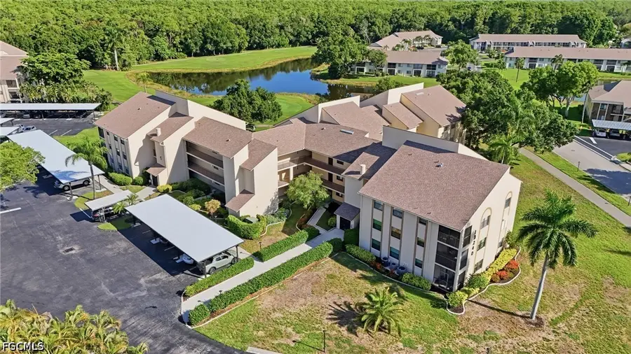 13240 White Marsh Lane #8, Fort Myers, FL 33912 - #2