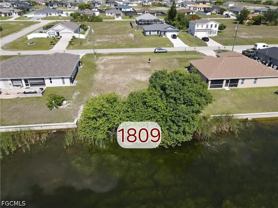 1809 NW 7th Avenue, Cape Coral, FL 33993 - #3
