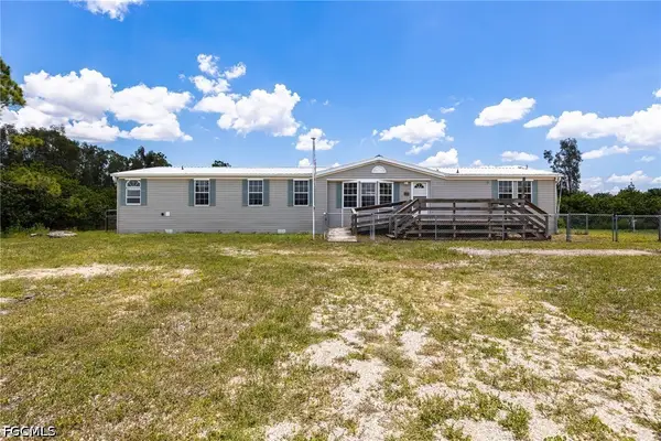 10550 Sharon Drive, North Fort Myers, FL 33917