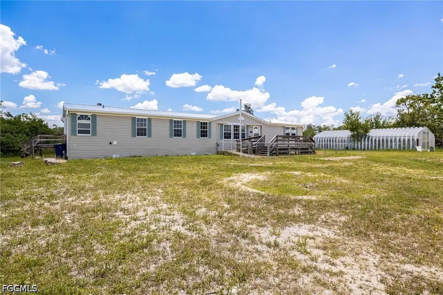 10550 Sharon Drive, North Fort Myers, FL 33917 - #2