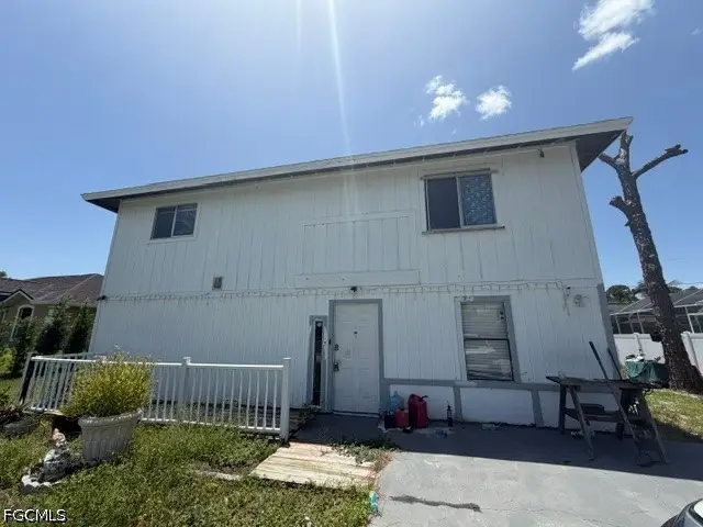 8096 Albatross Road, Fort Myers, FL 33967 - #1