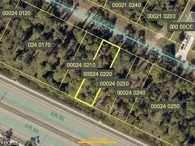 754 Meadow Road, Lehigh Acres, FL 33973