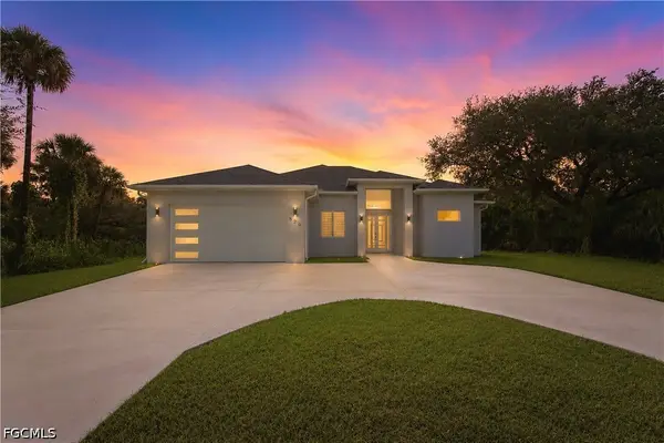 520 Cortez Avenue, Lehigh Acres, FL 33972