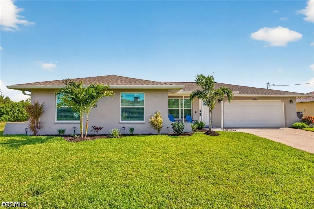 131 SW 35th Terrace, Cape Coral, FL 33914 - #1
