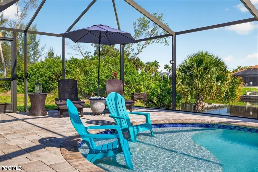 131 SW 35th Terrace, Cape Coral, FL 33914 - #2