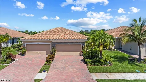 15280 Cortona Way, Fort Myers, FL 33908