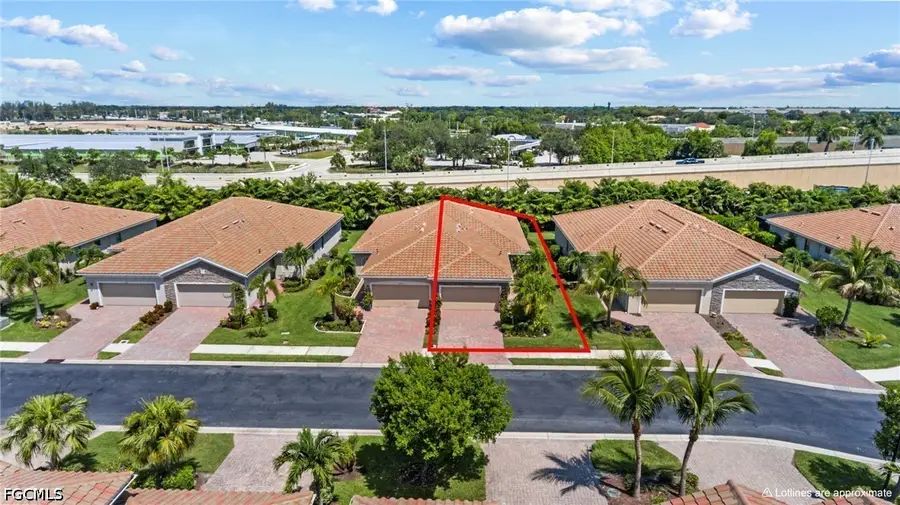 15280 Cortona Way, Fort Myers, FL 33908 - #2