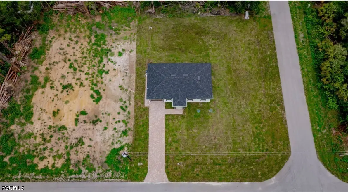 137 National Avenue S, Lehigh Acres, FL 33974 - #1