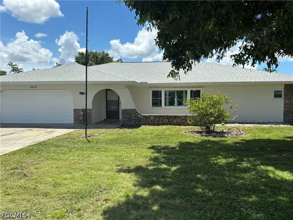 3538 Knollwood Road, Fort Myers, FL 33919