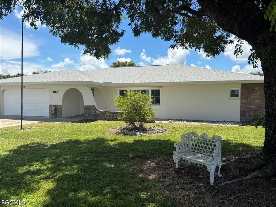 3538 Knollwood Road, Fort Myers, FL 33919 - #2