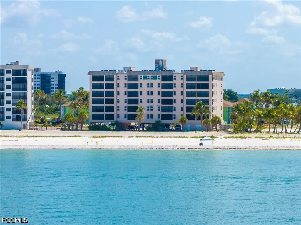 7700 Estero Boulevard #402, Fort Myers Beach, FL 33931 - #1