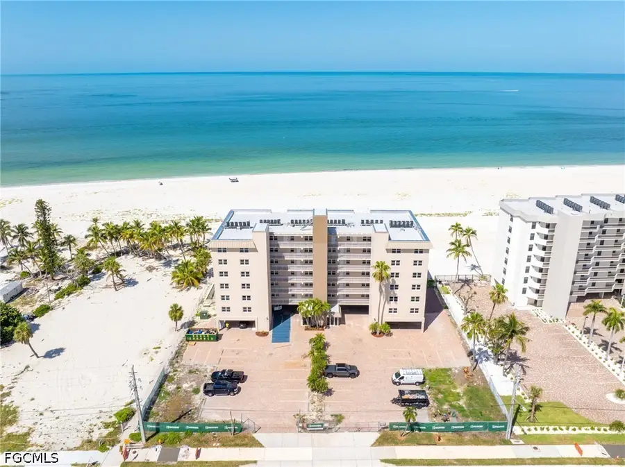 7700 Estero Boulevard #402, Fort Myers Beach, FL 33931 - #3