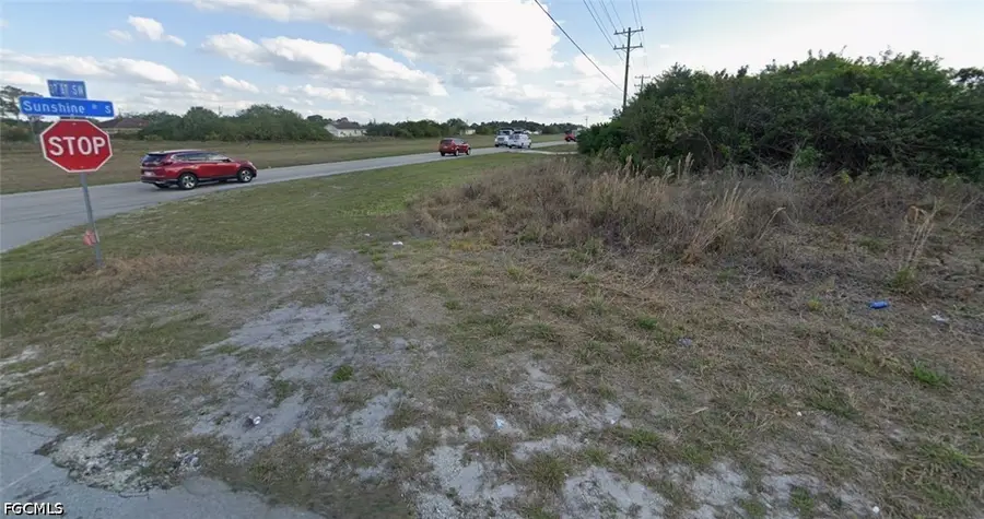 3101 37th Street Sw, Lehigh Acres, FL 33976 - #2